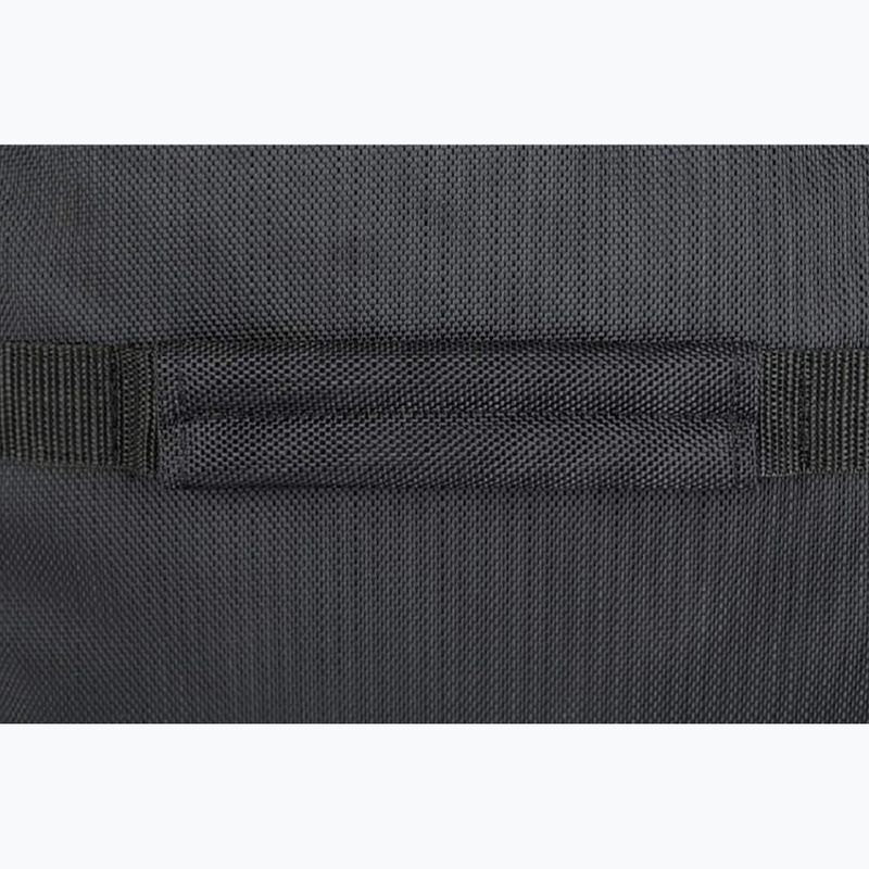 KJUST sada tašiek do batožinového priestoru Opel Meriva 2010-2017 4 ks čierna. 11