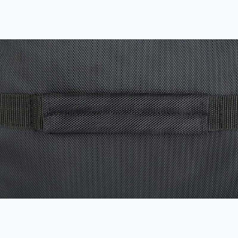 KJUST sada tašiek do batožinového priestoru Renault Laguna Hatchback 2007-2015 4 ks čierna. 13