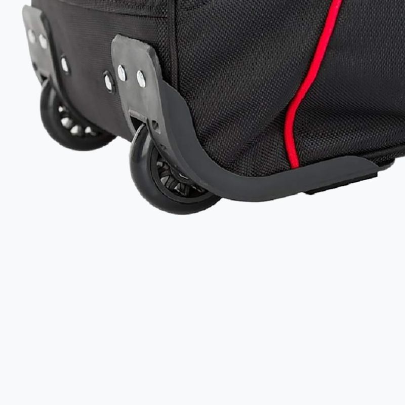 KJUST Sada batožinových tašiek KJUST Opel Mokka / Mokka X 2012-2019 3 ks čierna 6