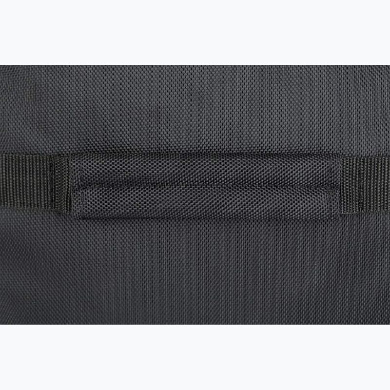 KJUST sada tašiek do kufra Seat Ibiza Hatchback 2008-2017 3 ks čierna. 11