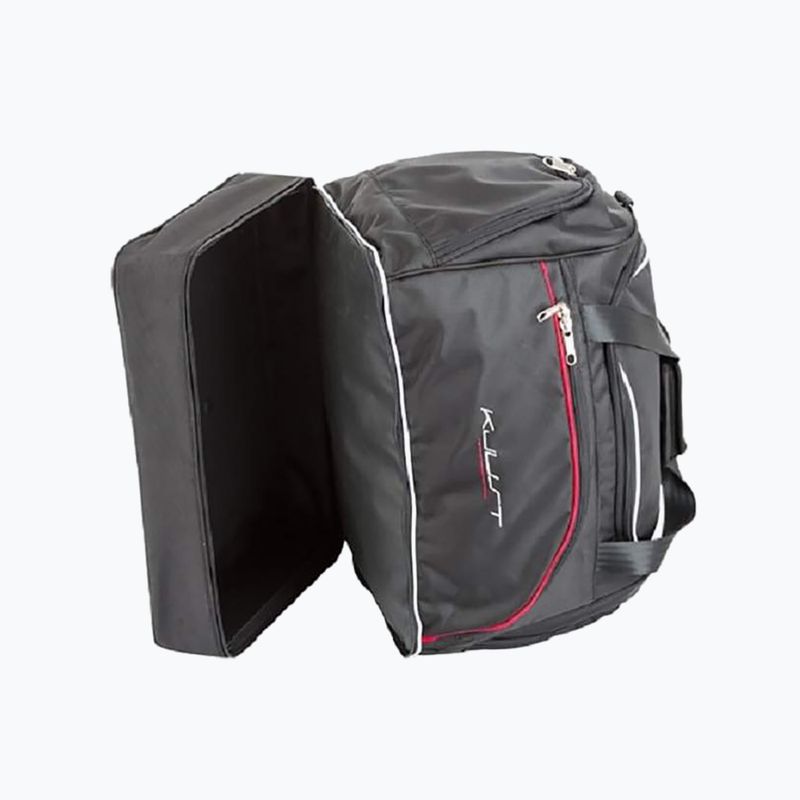 KJUST Toyota Avensis Wagon 2002-2009 sada tašiek do batožinového priestoru 5 ks čierna. 5