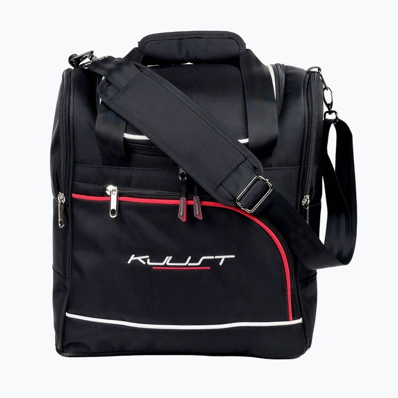 Súprava tašiek do batožinového priestoru KJUST Volvo Xc90 2014+ 7 ks black 4