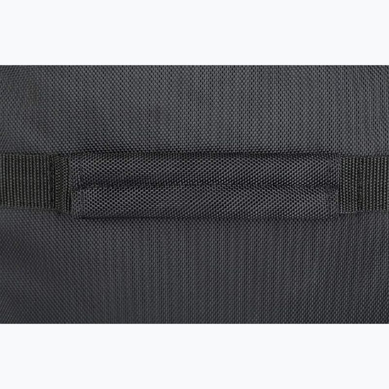 Súprava tašiek do batožinového priestoru KJUST Volkswagen Golf Hatchback 2003-2008 4 ks black 13