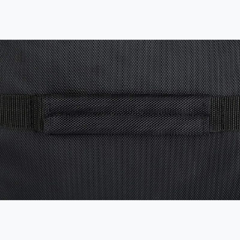 Sada tašiek do batožinového priestoru KJUST Volkswagen Golf Hatchback 2008-2012 3 ks black 13