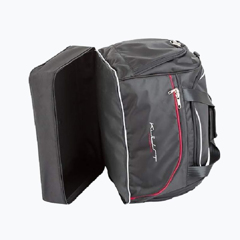 Súprava tašiek do batožinového priestoru KJUST Toyota Land Cruiser MPV 2010-2017 6 ks black 5