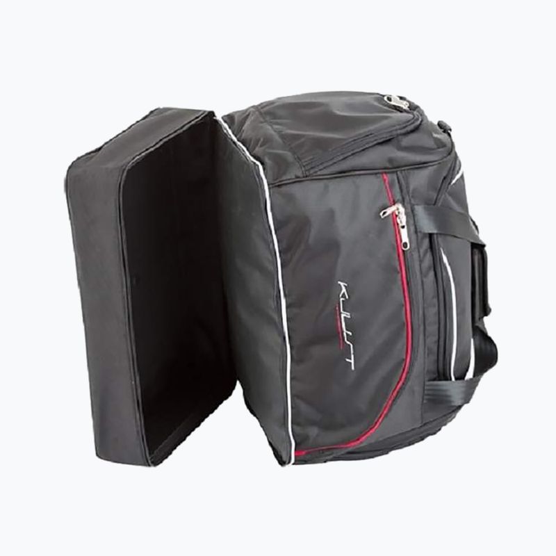 Sada tašiek do kufra KJUST Infiniti Q50 2013-2017 4 ks black 7