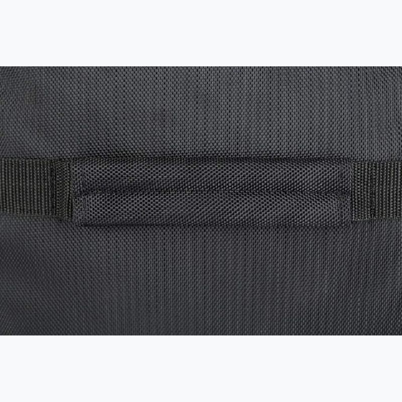 Sada tašiek do kufra KJUST Ford Mondeo Liftback 2014-2021 5 ks black 12