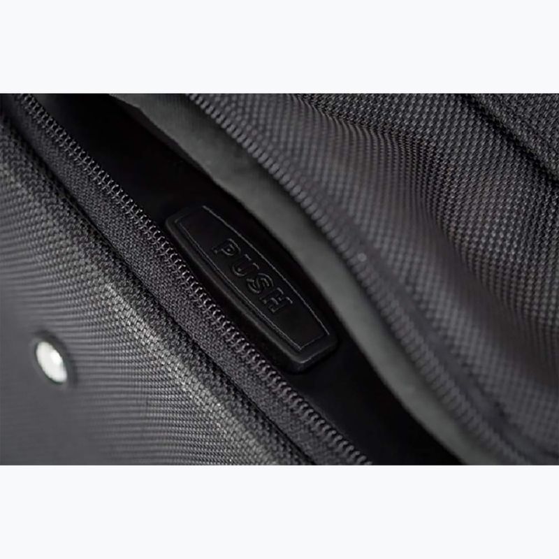 Sada tašiek do kufra KJUST Honda Accord Tourer 2008-2016 4 ks black 11