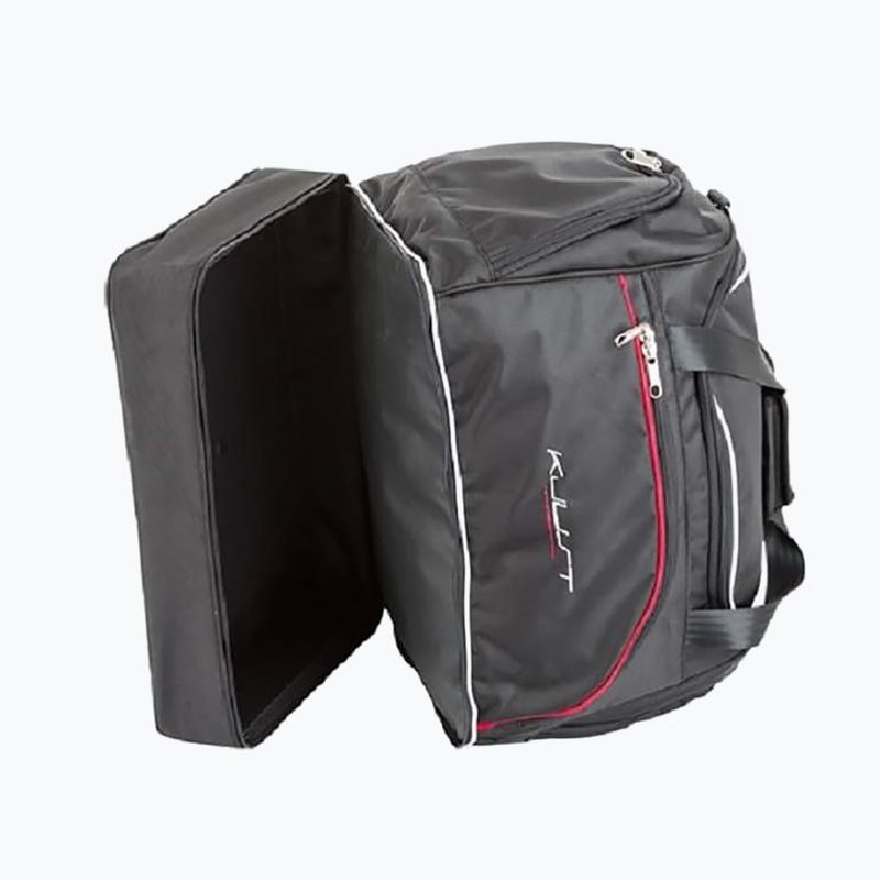 Sada tašiek do kufra KJUST Mercedes-Benz C Combi 2014-2021 4 ks. čierna 5