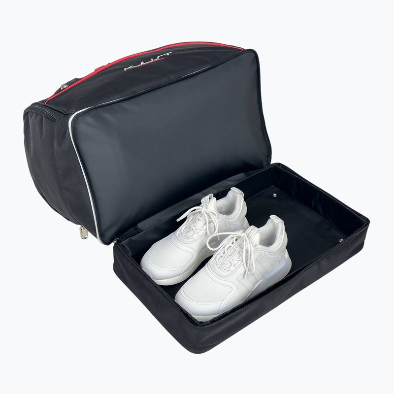 Sada tašiek do kufra KJUST MG F 2000-2002 2 ks. čierna 6