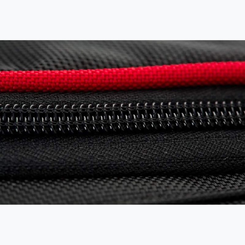 Sada tašiek do kufra KJUST MG F 2000-2002 2 ks. čierna 13