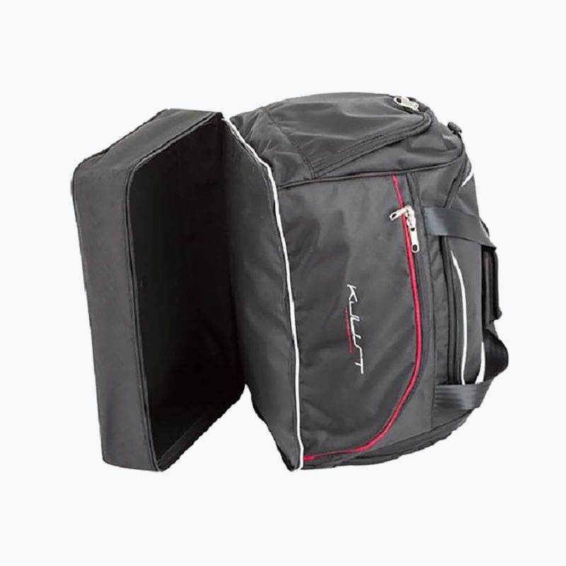 Sada tašiek do kufra KJUST Ford Galaxy 2015+ 5 ks black 5