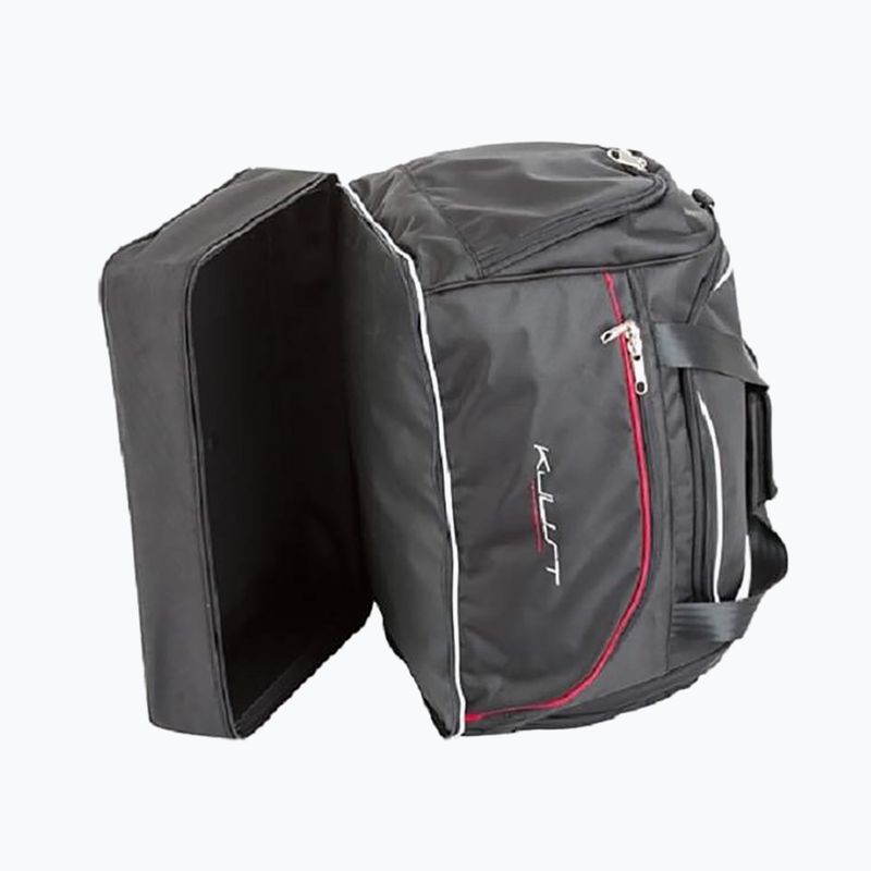 Súprava tašiek do batožinového priestoru KJUST Lexus NX 2014-2021 4 ks black 5