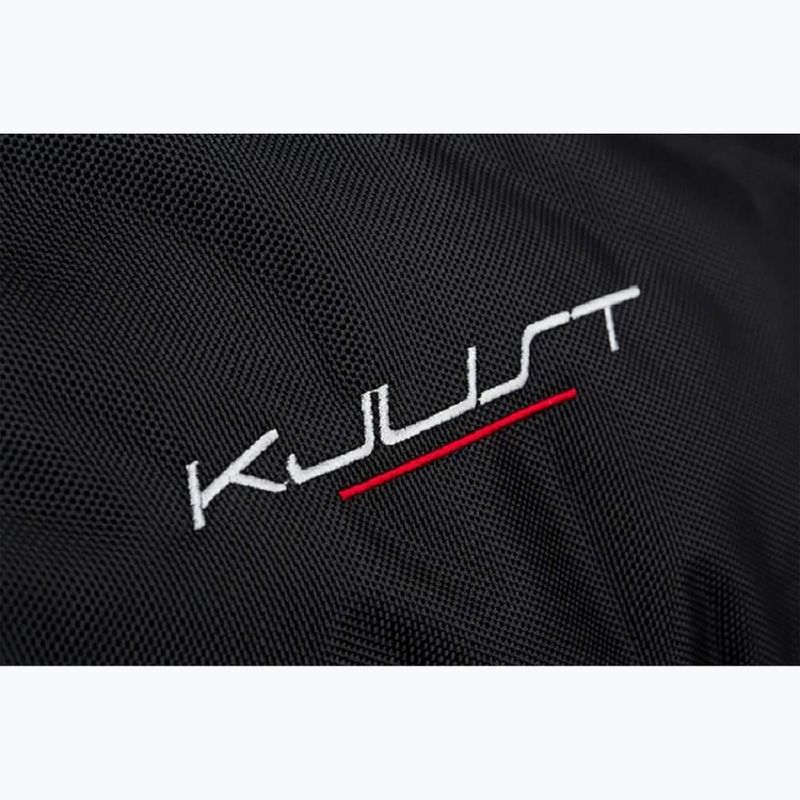 Súprava tašiek do batožinového priestoru auta KJUST Audi Q5 2008-2016 4 ks black 15