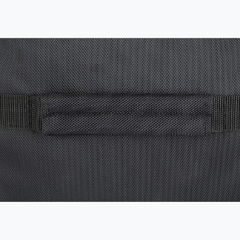 Sada tašiek do kufra KJUST Jaguar Xf Limousine 2007-2015 4 ks black 13