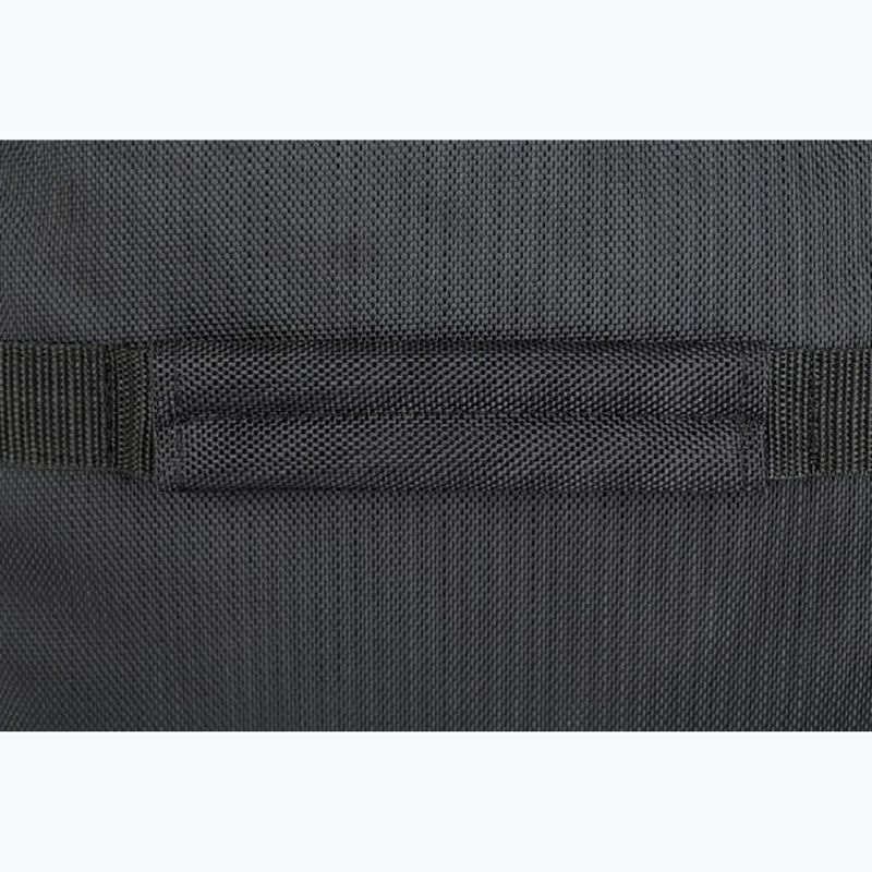 Sada tašiek do kufra KJUST Jaguar F-Pace 2015+ 5 ks black 14