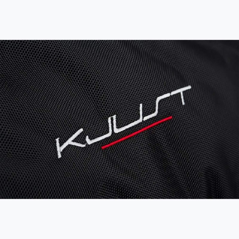 Sada tašiek do kufra KJUST Jaguar XE 2015-2018 4 ks black 15
