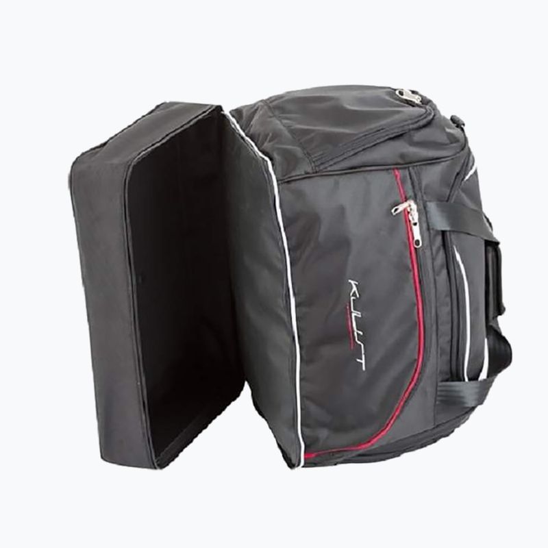 Sada tašiek do kufra KJUST Mercedes-Benz E Limousine 2009-2015 5 ks. čierna 5