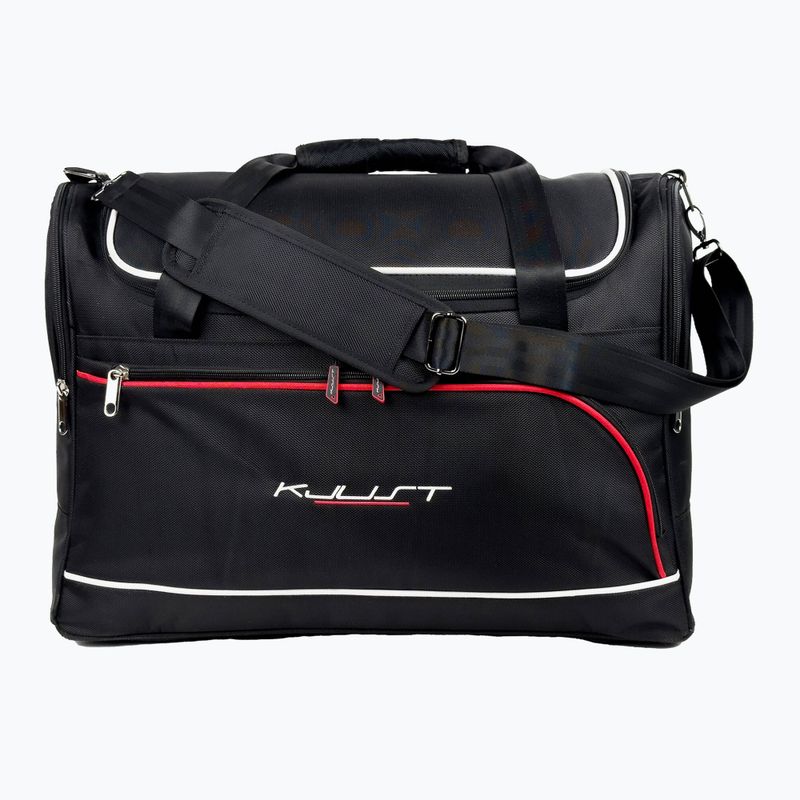 Sada tašiek do kufra KJUST Honda CR-V 2006-2012 5 ks black 3