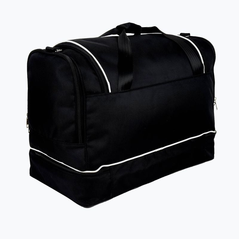 KJUST BMW 6 Gran Coupe 2012-2018 sada tašiek do kufra 4 ks čierna 4