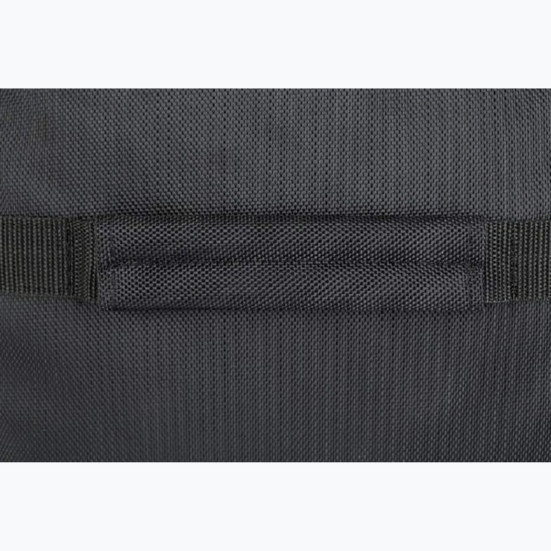 Súprava tašiek do batožinového priestoru KJUST Volkswagen Golf Sportsvan 2013-2020 4 ks black 13