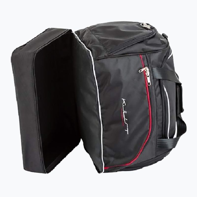 KJUST sada tašiek do kufra Smart Fortwo Coupe 1998-2007 2 ks čierna. 5