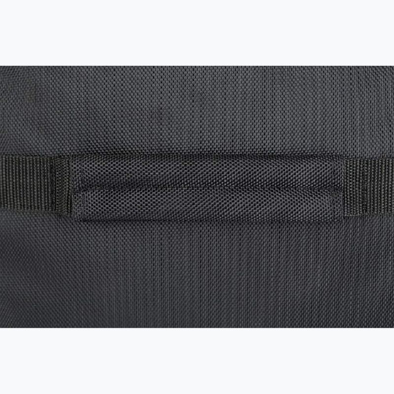 KJUST BMW X4 2014-2017 sada tašiek do kufra 4 ks čierna 13