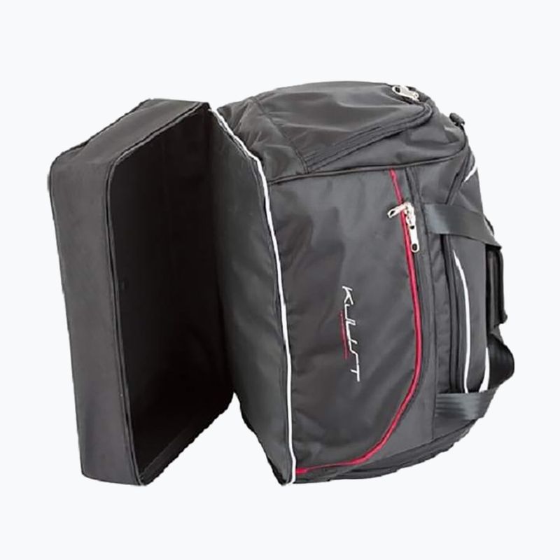 Sada tašiek do kufra KJUST Mercedes-Benz E Limousine 2016-2023 5 ks. čierna 5