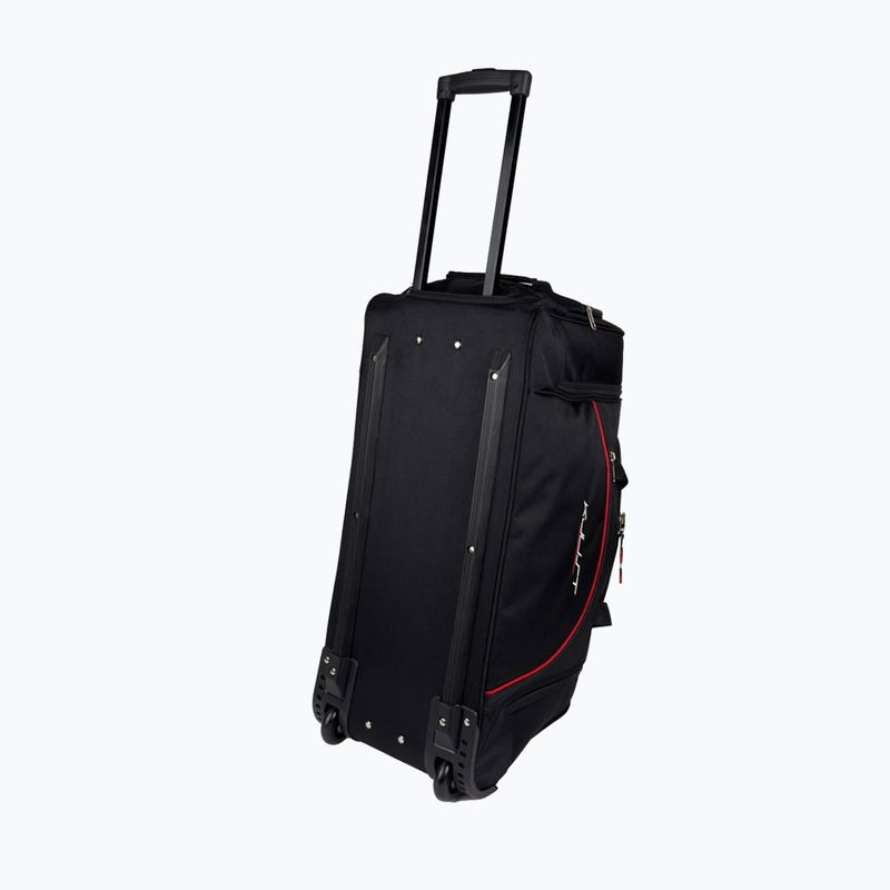 Sada tašiek do kufra KJUST Mercedes-Benz Cls Shooting Brake 2012-2017 5 ks. čierna 5