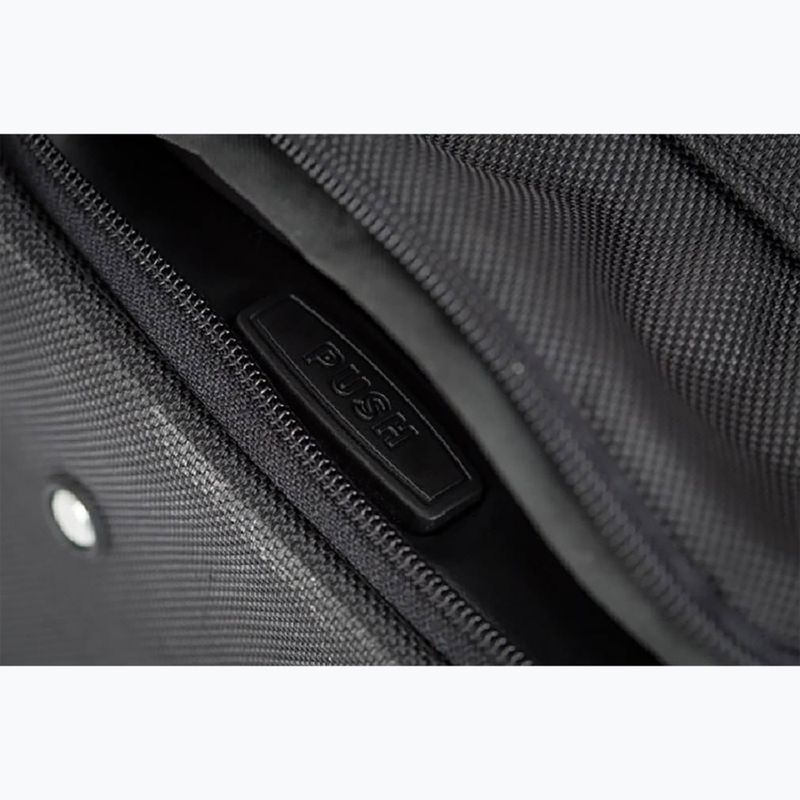 Súprava tašiek do batožinového priestoru KJUST Land Rover Range Rover Sport 2013-2022 5 ks black 11