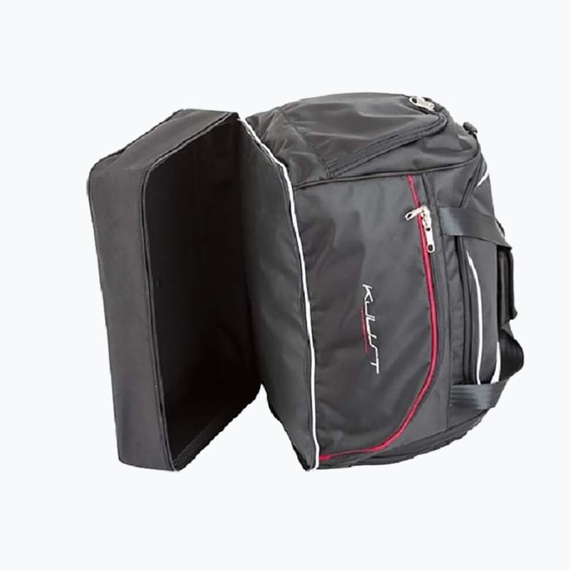 Súprava tašiek do batožinového priestoru KJUST Lexus Ls 2006-2017 5 ks black 5