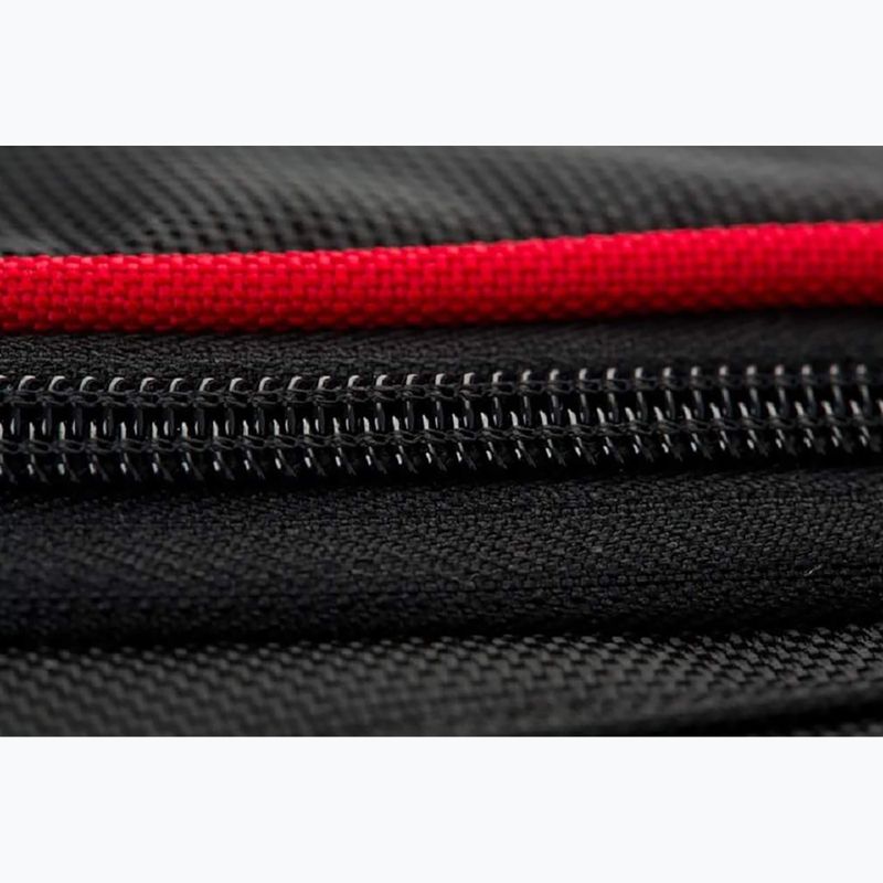 Súprava tašiek do batožinového priestoru KJUST Lancia Delta 2008-2015 3 ks black 11