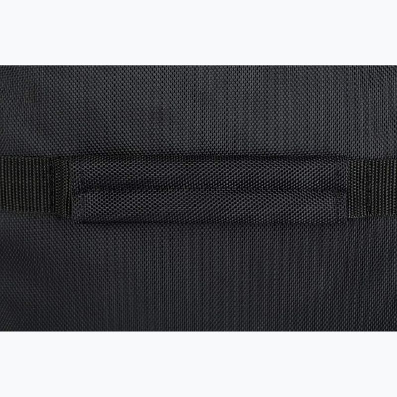 Súprava tašiek do batožinového priestoru KJUST Lancia Delta 2008-2015 3 ks black 13