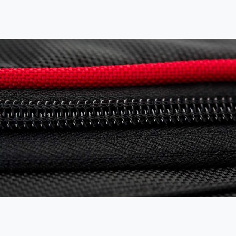 KJUST Saab 9-3 Cabrio sada tašiek do kufra 2002-2015 4 ks čierna. 14