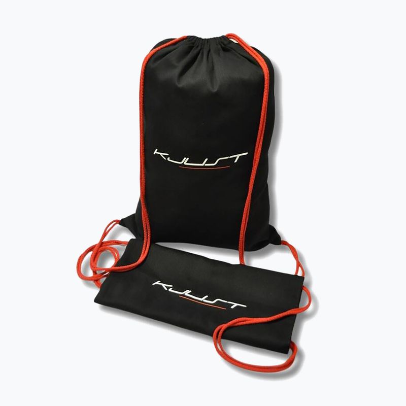 Súprava tašiek do batožinového priestoru KJUST Toyota Land Cruiser MPV 2010-2017 5 ks black 5