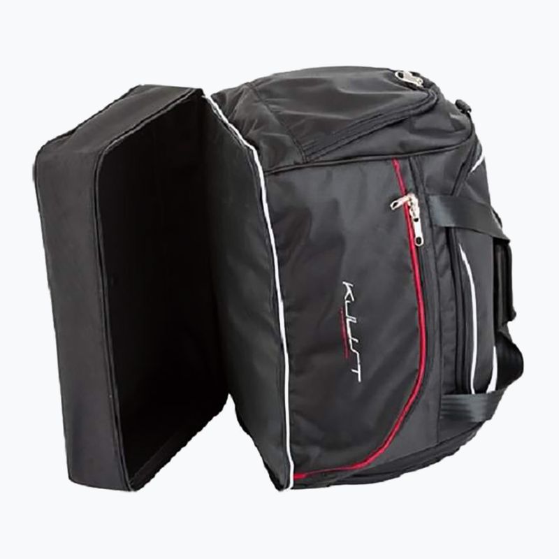 Sada tašiek do kufra KJUST Ford Mustang Fastback 2014-2023 5 ks black 5