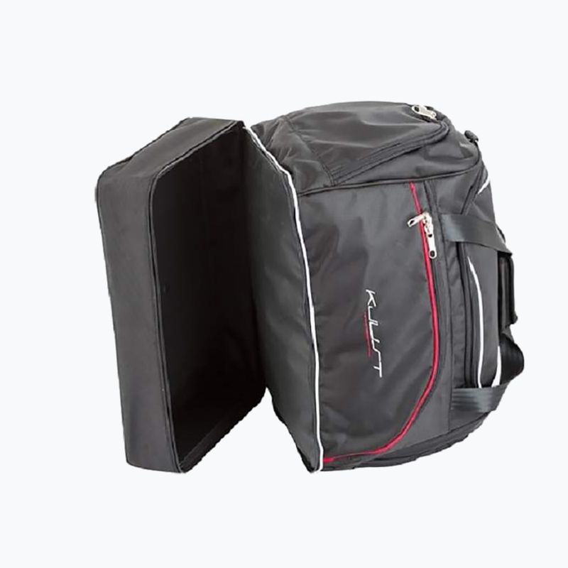 Sada tašiek do kufra KJUST Ford Edge 2015-2020 5 ks black 5