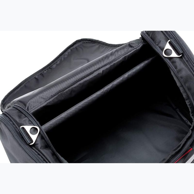 KJUST Sada tašiek do kufra Subaru Outback 2015-2020 5 ks čierna. 6