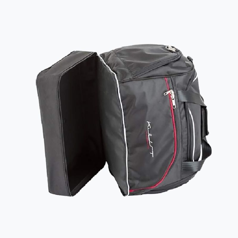 Sada tašiek do kufra KJUST Mercedes-Benz E Combi 2009-2016 5 ks. čierna 6