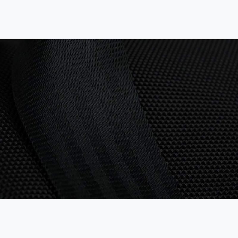 KJUST Smart Fortwo Coupe 2014-2019 sada batožinového priestoru 2 ks čierna. 13