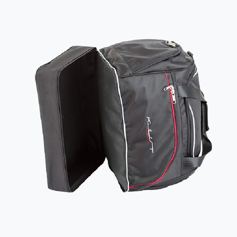 KJUST BMW Z4 2009-2016 sada tašiek do batožinového priestoru 3 ks čierna 4