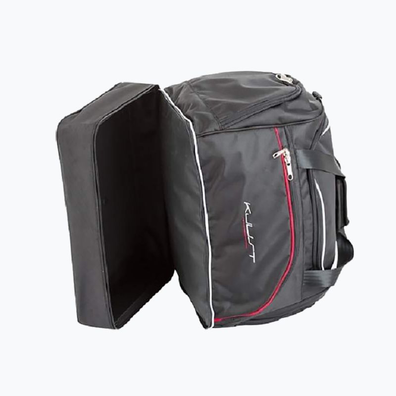 Sada tašiek do kufra KJUST Citroen Berlingo 2008-2018 4 ks black 6