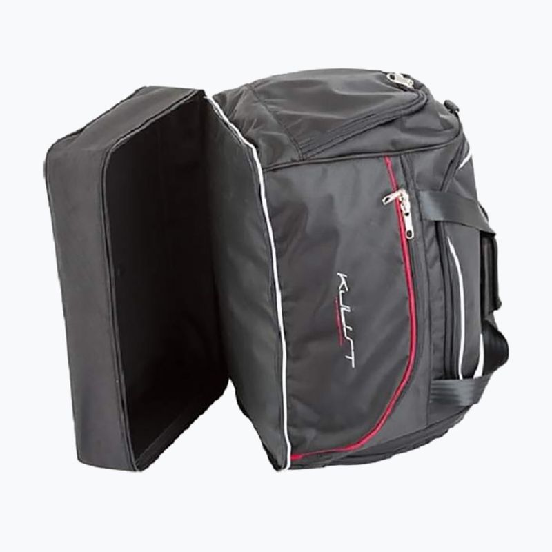 Sada tašiek do kufra KJUST Mercedes-Benz Clk Cabrio 2002-2010 4 ks. čierna 4