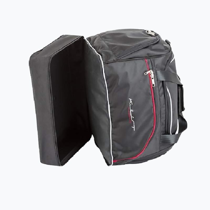 Sada tašiek do kufra KJUST Citroen Ds3 Hatchback 2009-2016 3 ks black 4