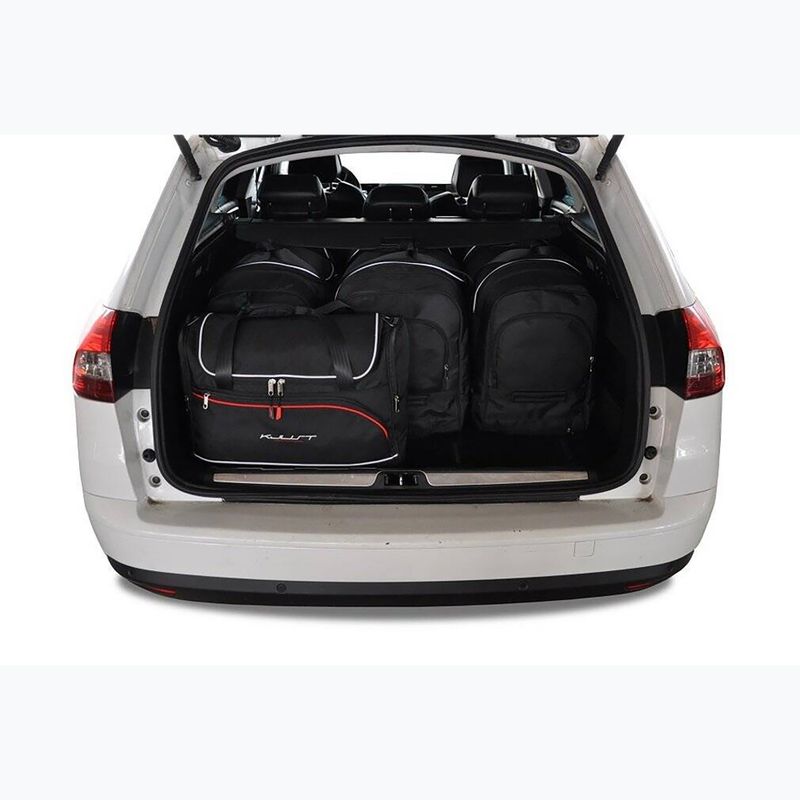 Sada cyklistických svetiel Blackburn Dayblazer 550 Front/Grid Rear black 14