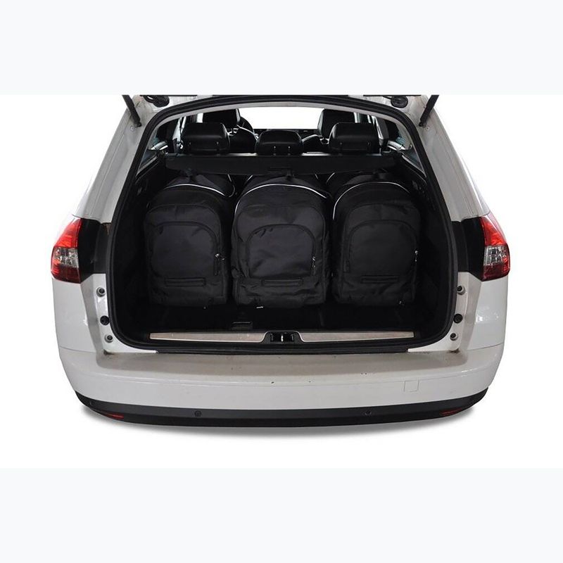 Sada cyklistických svetiel Blackburn Dayblazer 550 Front/Grid Rear black 15