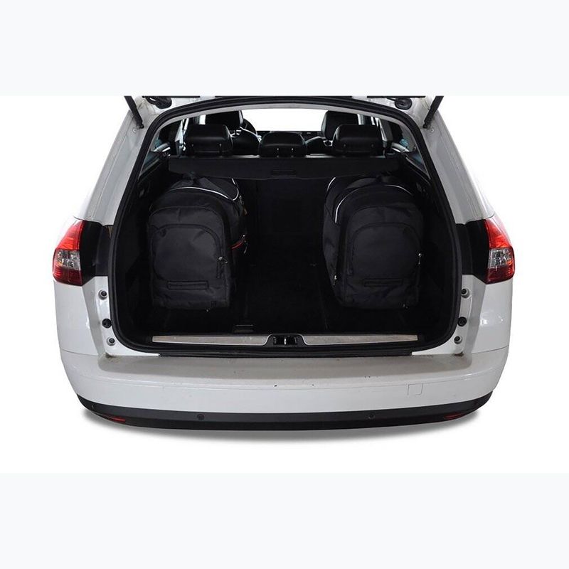 Sada cyklistických svetiel Blackburn Dayblazer 550 Front/Grid Rear black 16