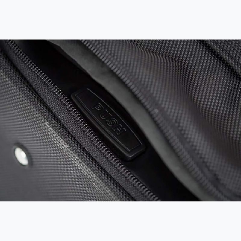 Sada tašiek do kufra KJUST Ford S-Max 2006-2015 5 ks black 12