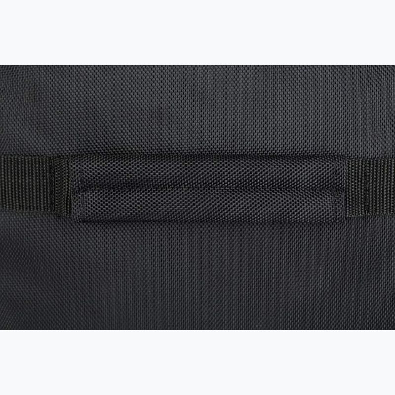 Sada tašiek do kufra KJUST Fiat Tipo Hatchback 2016+ 4 ks black 14