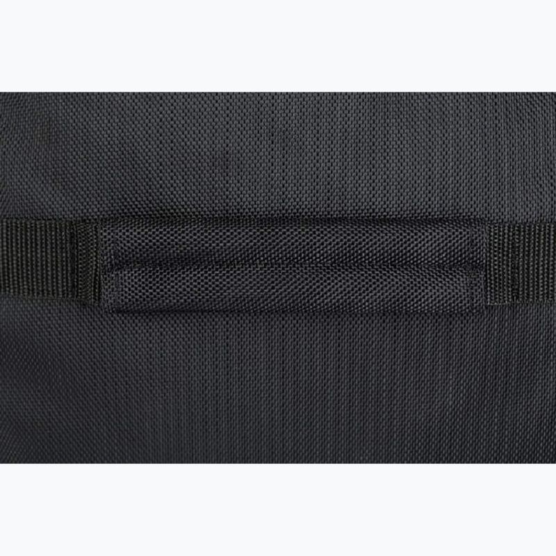 Sada tašiek do kufra KJUST Fiat Tipo Hatchback 2016+ 4 ks black 12